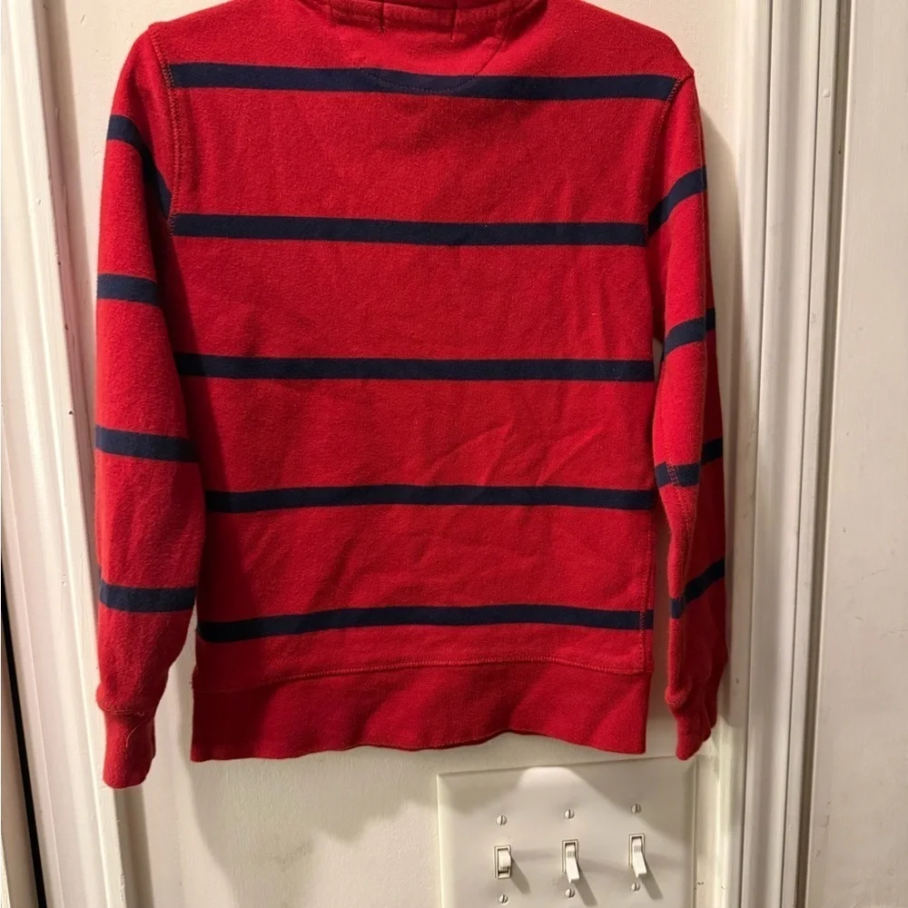 Polo Ralph Lauren 1/4 Zip Top